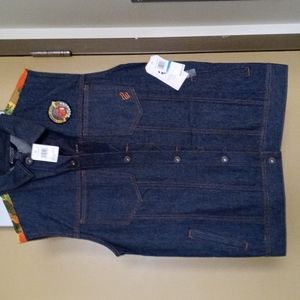 Boys ROCWEAR